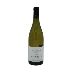 Bourgogne Chablis
