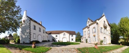 Domaine Berger Rive